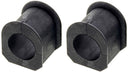 Mevotech MS408145 Suspension Stabilizer Bar Bushing Kit - Front To Frame