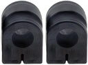 Mevotech MS408152 Suspension Stabilizer Bar Bushing Kit - Front