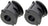 Mevotech MS40821 Suspension Stabilizer Bar Bushing Kit - Front To Frame