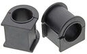 Mevotech MS40831 Suspension Stabilizer Bar Link Bushing - Front