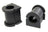 Mevotech MS40887 Suspension Stabilizer Bar Bushing Kit - Front To Frame