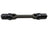 Mevotech MS40908 Suspension Control Arm Shaft Kit - Front Upper