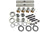 Mevotech MS40912 Steering King Pin Set - Front
