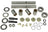 Mevotech MS40927 Steering King Pin Set - Front