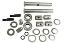 Mevotech MS40933 Steering King Pin Set - Front