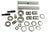 Mevotech MS40933 Steering King Pin Set - Front