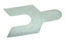 Mevotech MS50003 Alignment Shim - Front