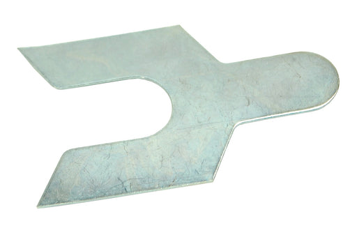 Mevotech MS50003 Alignment Shim - Front
