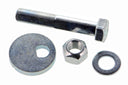 Mevotech MS50005 Alignment Cam Bolt Kit - Rear Lower Strut Mount or Rear To Lower Control Arm