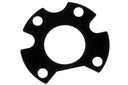 Mevotech MS500152 Alignment Shim - Rear