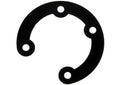 Mevotech MS500153 Alignment Toe Shim - Rear