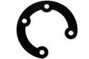 Mevotech MS500154 Alignment Toe Shim - Rear