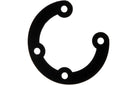 Mevotech MS500155 Alignment Toe Shim - Rear