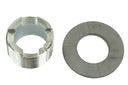 Mevotech MS500164 Alignment Caster / Camber Bushing - Front