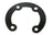 Mevotech MS500178 Alignment Shim - Rear