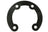 Mevotech MS500179 Alignment Shim - Rear