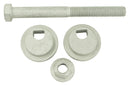 Mevotech MS500188 Alignment Cam Bolt Kit - Rear