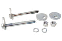 Mevotech MS50025 Alignment Cam Bolt Kit - Front Upper
