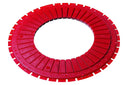 Mevotech MS50030 Alignment Shim - Rear