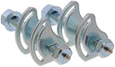 Mevotech MS500332 Alignment Caster / Camber Kit - Front