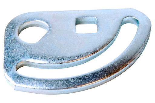 Mevotech MS50041 Alignment Cam Bolt Kit - Front Upper