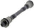 Mevotech MS50051 Suspension Control Arm Shaft Kit - Front Upper