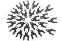 Mevotech MS50058 Alignment Shim - Front