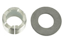 Mevotech MS50062 Alignment Caster / Camber Bushing - Front