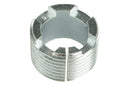 Mevotech MS50063 Alignment Caster / Camber Bushing - Front