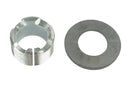 Mevotech MS50064 Alignment Caster / Camber Bushing - Front