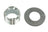 Mevotech MS50064 Alignment Caster / Camber Bushing - Front