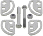 Mevotech MS50067 Alignment Caster / Camber Kit - Front