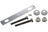 Mevotech MS50070 Alignment Toe Adjusting Kit - Rear