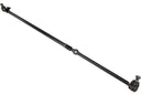 Mevotech MS50078 Steering Tie Rod End Assembly - Front