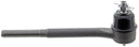 Mevotech MS50098 Steering Tie Rod End - Inner