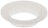 Mevotech MS50214 Suspension Coil Spring Seat - Front Lower