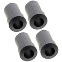 Mevotech MS504221 Leaf Spring Bushing - Front or Front Lower