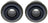 Mevotech MS504301 Suspension Control Arm Bushing Kit - Front Upper