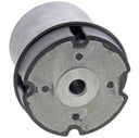 Mevotech MS504306 Axle Support Bushing - Rear Lower