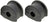 Mevotech MS504310 Suspension Stabilizer Bar Bushing Kit - Rear To Frame