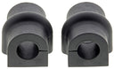 Mevotech MS504318 Suspension Stabilizer Bar Bushing Kit - Front To Frame