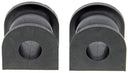 Mevotech MS504320 Suspension Stabilizer Bar Bushing Kit - Rear To Frame