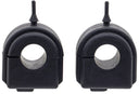 Mevotech MS504323 Suspension Stabilizer Bar Bushing Kit - Rear To Frame