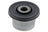 Mevotech MS50457 Suspension Control Arm Bushing - Front Lower Rearward