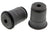 Mevotech MS50468 Suspension Control Arm Bushing Kit - Rear