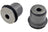 Mevotech MS50498 Alignment Caster / Camber Bushing - Front Upper
