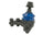 Mevotech MS50509 Suspension Ball Joint - Front Upper