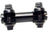Mevotech MS50740 Steering Tie Rod End Adjusting Sleeve - Front or Front Left