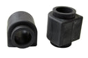 Mevotech MS508138 Suspension Stabilizer Bar Bushing Kit - Front To Frame