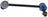Mevotech MS508212 Suspension Stabilizer Bar Link Kit - Front Left